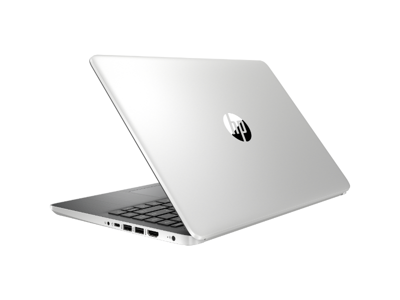 HP 8EU81EA 14S-DQ1005NT i5-1035G1 4/256G Laptop